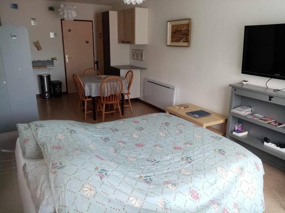 Vacances Xonrupt-Gerardmer Eksteriør bilde